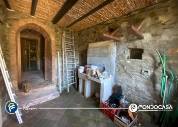 Foto 2 - Trilocale Via Capitolo, Onzo - foto 2