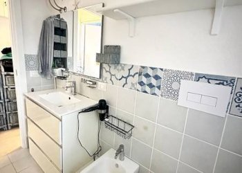 Foto 16 - Trilocale Via Padule, La Maddalena - foto 16