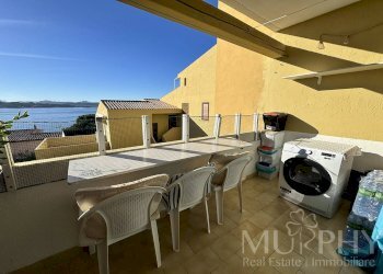 Foto 22 - Trilocale Via Padule, La Maddalena - foto 21