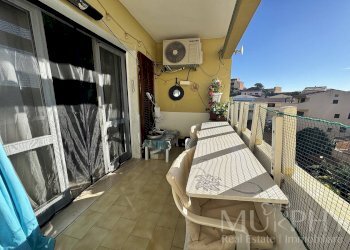 Foto 23 - Trilocale Via Padule, La Maddalena - foto 22