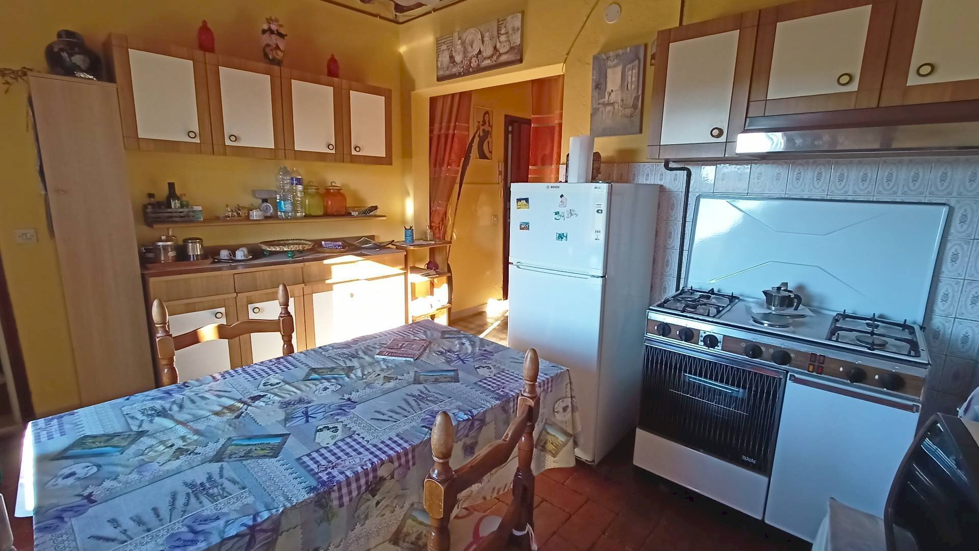 Foto 3 - Appartamento via le mura, Crespina Lorenzana - foto 3