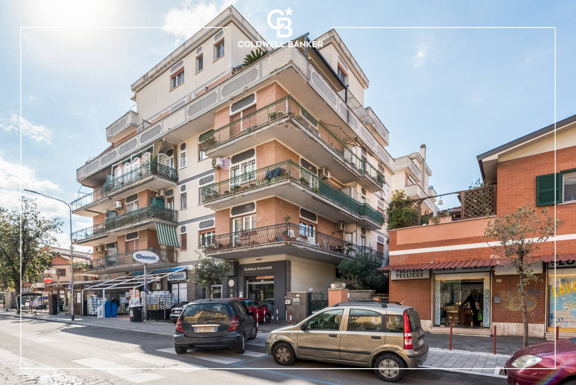 Foto 1 - Bilocale Viale di Marino
 
24A, Ciampino - foto 1