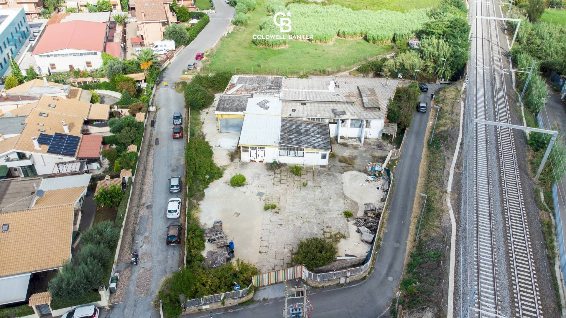 Foto 3 - Terreno edificabile Via Fratelli Wright
 
79, Ciampino - foto 3