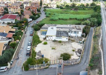 Foto 2 - Terreno edificabile Via Fratelli Wright
79, Ciampino - foto 2