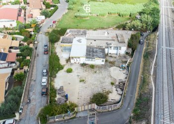 Foto 3 - Terreno edificabile Via Fratelli Wright
79, Ciampino - foto 3