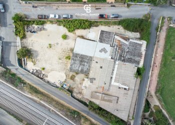 Foto 5 - Terreno edificabile Via Fratelli Wright
79, Ciampino - foto 5