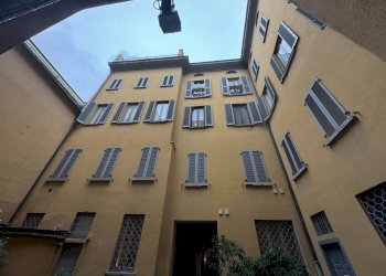 Foto 4 - Three-room apartment Via Ponte Vetero, Milano - photo 4