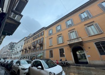 Foto 5 - Three-room apartment Via Ponte Vetero, Milano - photo 5