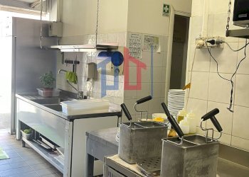 Foto 19 - Attività Commerciale VIA DEI CASTELLI ROMANI
24, Pomezia - foto 19