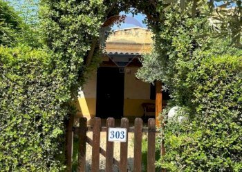 Casa all\'aperto - Villa a Schiera viale himera
 
3, Campofelice di Roccella - foto 6