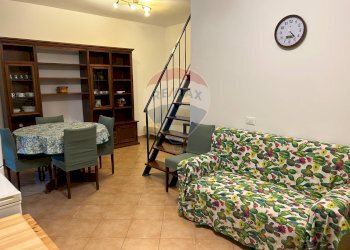 Sala da pranzo - Villa a Schiera viale himera
 
3, Campofelice di Roccella - foto 8