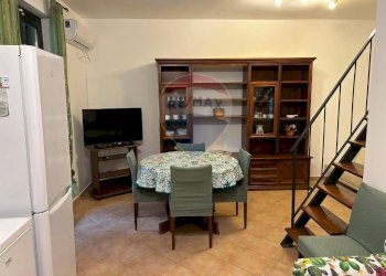 Sala da pranzo - Villa a Schiera viale himera
 
3, Campofelice di Roccella - foto 10