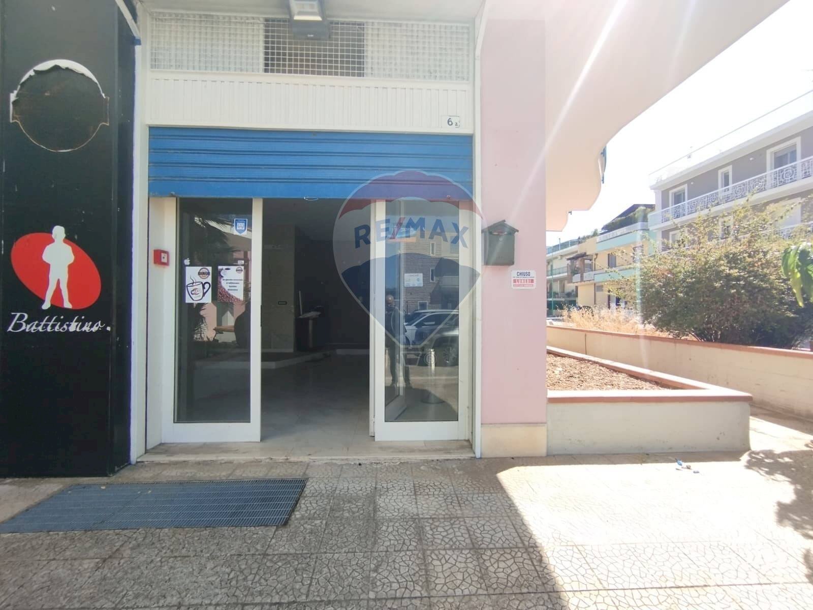 Terrazza - Commercial Premises Via Santa Lucia
 
6 A, Bitetto - photo 3