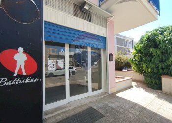 Terrazza - Locale Commerciale Via Santa Lucia
6 A, Bitetto - foto 4