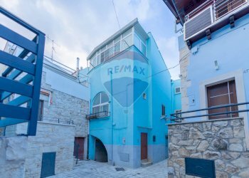 Edificio all\'aperto - Independent house Via Chiasso Ninna
 
33, Casamassima - photo 1