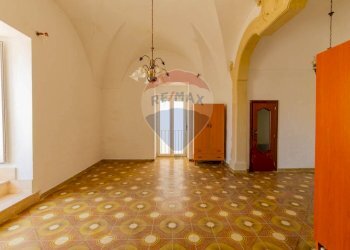 Stanza vuota - Appartamento Vico I Cirillo
 
12, Martina Franca - foto 3