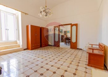 Stanza vuota - Appartamento Vico I Cirillo
 
12, Martina Franca - foto 4