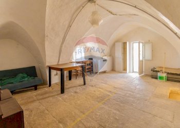 Soggiorno - Appartamento Vico I Cirillo
 
12, Martina Franca - foto 12