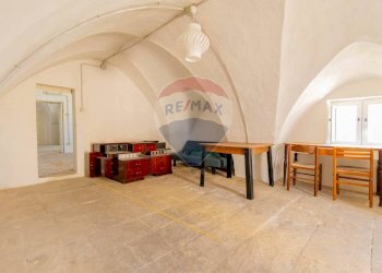 Sala da pranzo - Appartamento Vico I Cirillo
 
12, Martina Franca - foto 13