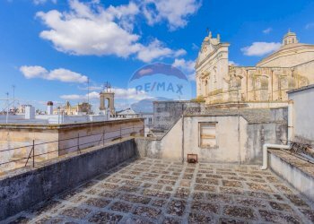 Terrazza - Appartamento Vico I Cirillo
 
12, Martina Franca - foto 16