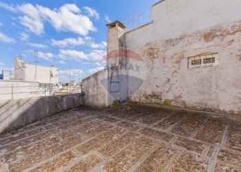 Terrazza - Appartamento Vico I Cirillo
 
12, Martina Franca - foto 17