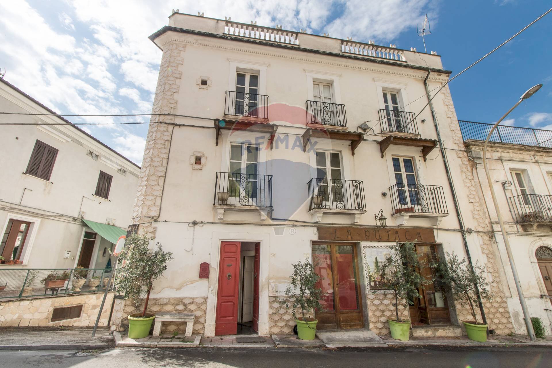 Casa all\'aperto - Bilocale Via Regina Margherita
 
44, Bussi sul Tirino - foto 1