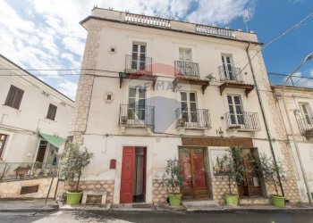 Casa all\'aperto - Bilocale Via Regina Margherita
 
44, Bussi sul Tirino - foto 1