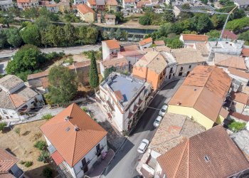 Posizione della mappa - Bilocale Via Regina Margherita
 
44, Bussi sul Tirino - foto 3