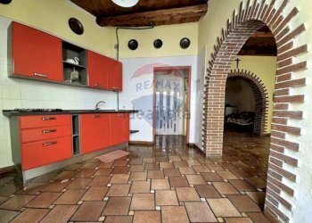 Cucina - Bilocale Via Regina Margherita
 
44, Bussi sul Tirino - foto 11
