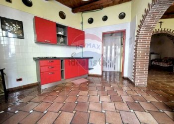 Cucina - Bilocale Via Regina Margherita
 
44, Bussi sul Tirino - foto 12