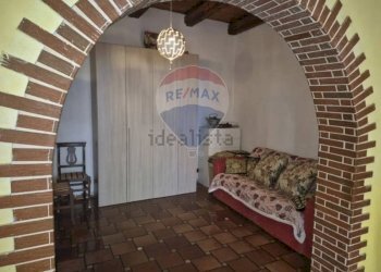 Soggiorno - Bilocale Via Regina Margherita
 
44, Bussi sul Tirino - foto 14