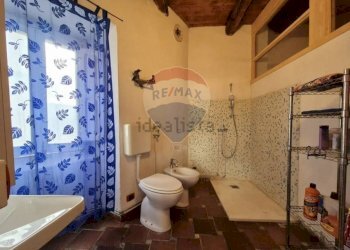 Bagno - Bilocale Via Regina Margherita
 
44, Bussi sul Tirino - foto 16
