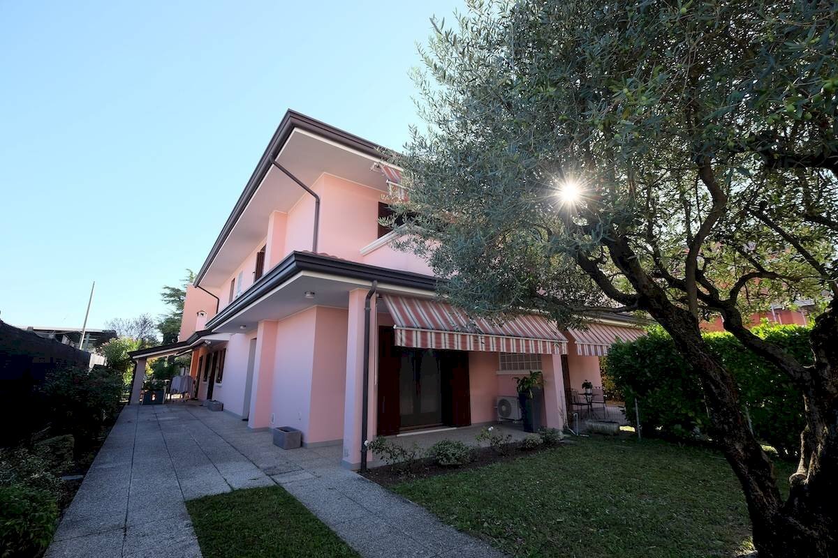 Foto 1 - Casa semi indipendente Pordenone - foto 1