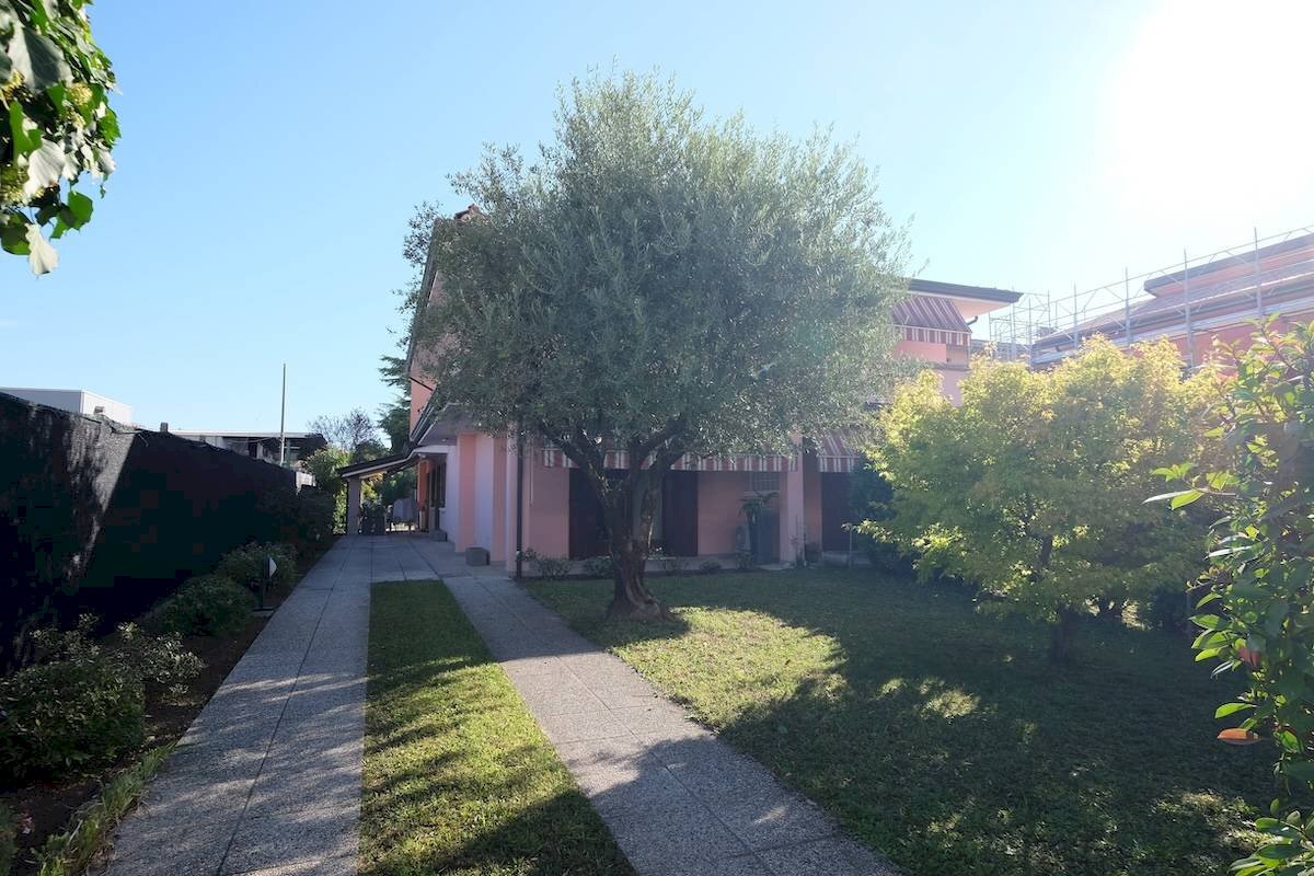 Foto 2 - Casa semi indipendente Pordenone - foto 2