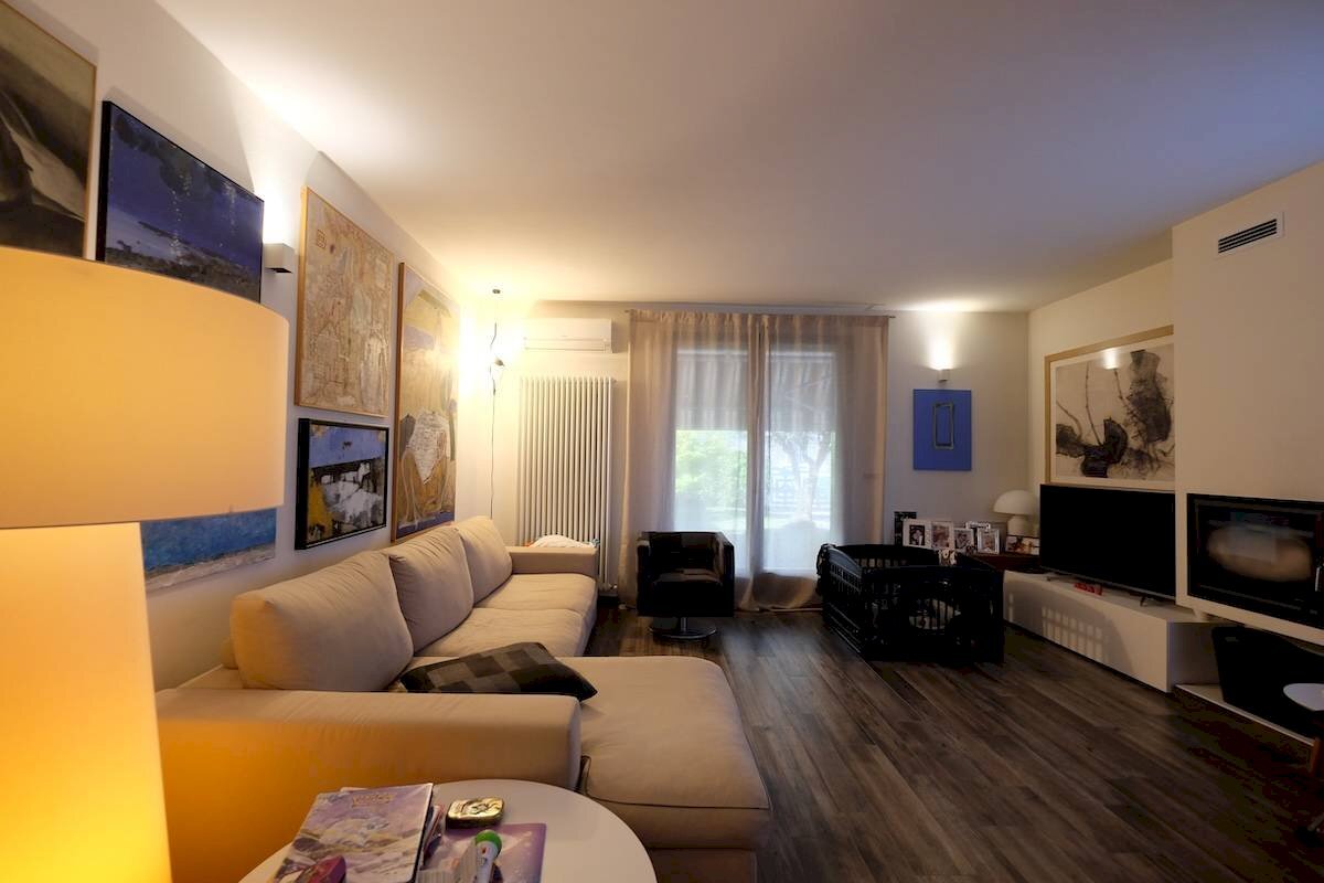 Foto 3 - Casa semi indipendente Pordenone - foto 3