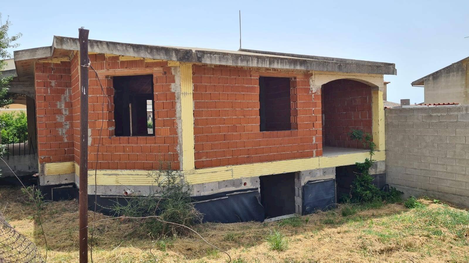 Foto 3 - Casa indipendente Via Colline, Nuraminis - foto 3