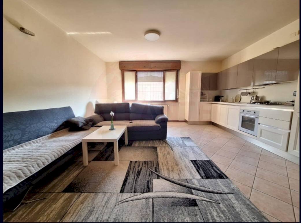 Foto 1 - Bilocale via Fratelli Cervi
 
34, Castrezzato - foto 1