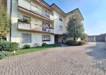 Foto 5 - Bilocale via Fratelli Cervi
 
34, Castrezzato - foto 5