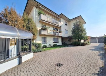 Foto 12 - Bilocale via Fratelli Cervi
 
34, Castrezzato - foto 12