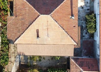 VISTA DALL\'ALTO - Casa indipendente Via Carlo Collodi
 
11, Acqui Terme - foto 4