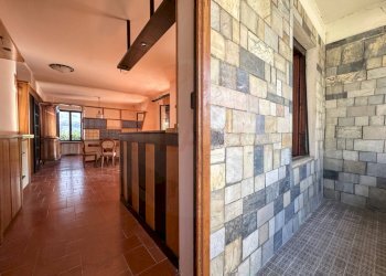 INGRESSO - Casa indipendente Via Carlo Collodi
 
11, Acqui Terme - foto 5