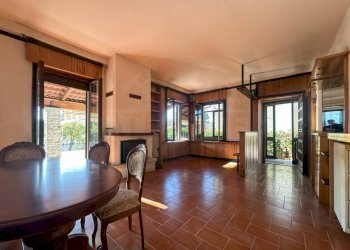 SOGGIORNO - Casa indipendente Via Carlo Collodi
 
11, Acqui Terme - foto 2