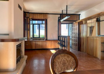 SOGGIORNO - Casa indipendente Via Carlo Collodi
 
11, Acqui Terme - foto 6