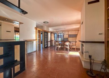 SOGGIORNO - Casa indipendente Via Carlo Collodi
 
11, Acqui Terme - foto 7