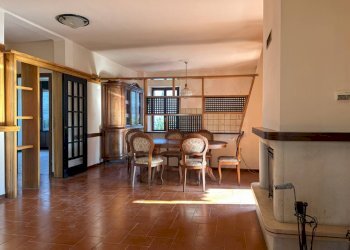 SOGGIORNO - Casa indipendente Via Carlo Collodi
 
11, Acqui Terme - foto 8
