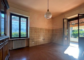 CUCINA - Casa indipendente Via Carlo Collodi
 
11, Acqui Terme - foto 10