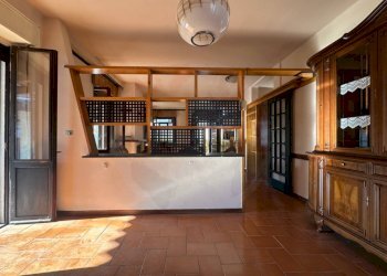 CUCINA - Casa indipendente Via Carlo Collodi
 
11, Acqui Terme - foto 12