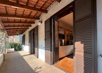 VERANDA - Casa indipendente Via Carlo Collodi
 
11, Acqui Terme - foto 13