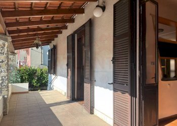 VERANDA - Casa indipendente Via Carlo Collodi
 
11, Acqui Terme - foto 14