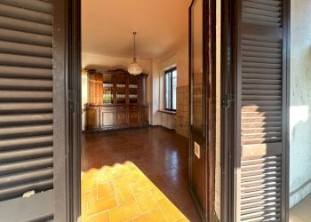 INGRESSO CUCINA - Casa indipendente Via Carlo Collodi
 
11, Acqui Terme - foto 15